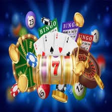 Slot Online & Live Casino Mesin slot online dengan tampilan interaktif dan dealer live casino di zoro77