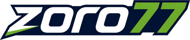 Logo zoro77